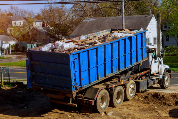 Recycling Services for Junk in Greenwood, PA